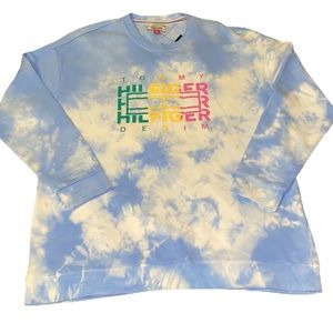 Tommy Hilfiger Denim Sweater